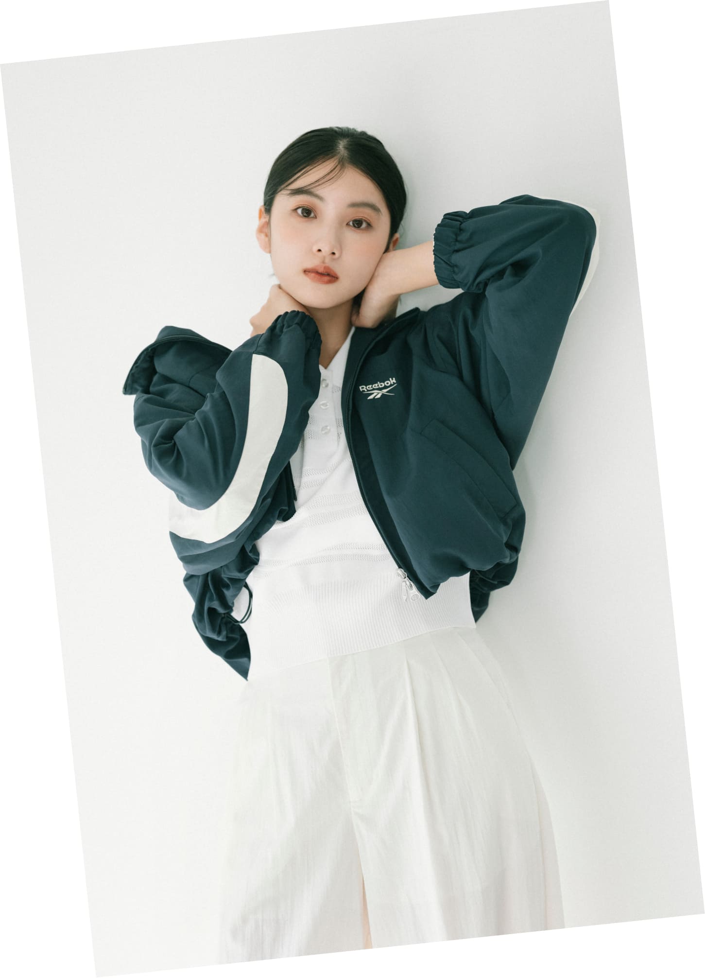 COCO DEAL | Spring Reebok Series｜PETAL ONLINE（ペタルオンライン）