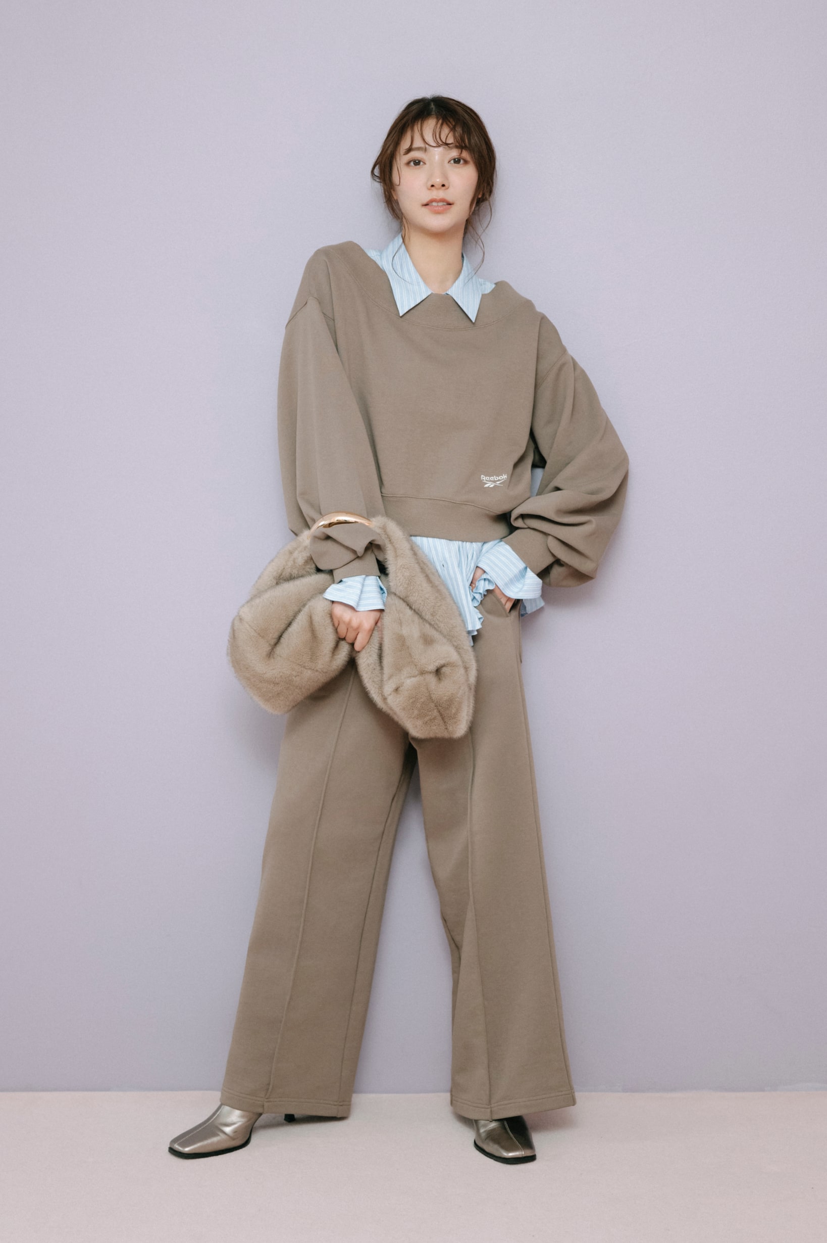 Reebok Exclusive Collection 251219 | COCO DEAL ｜PETAL ONLINE