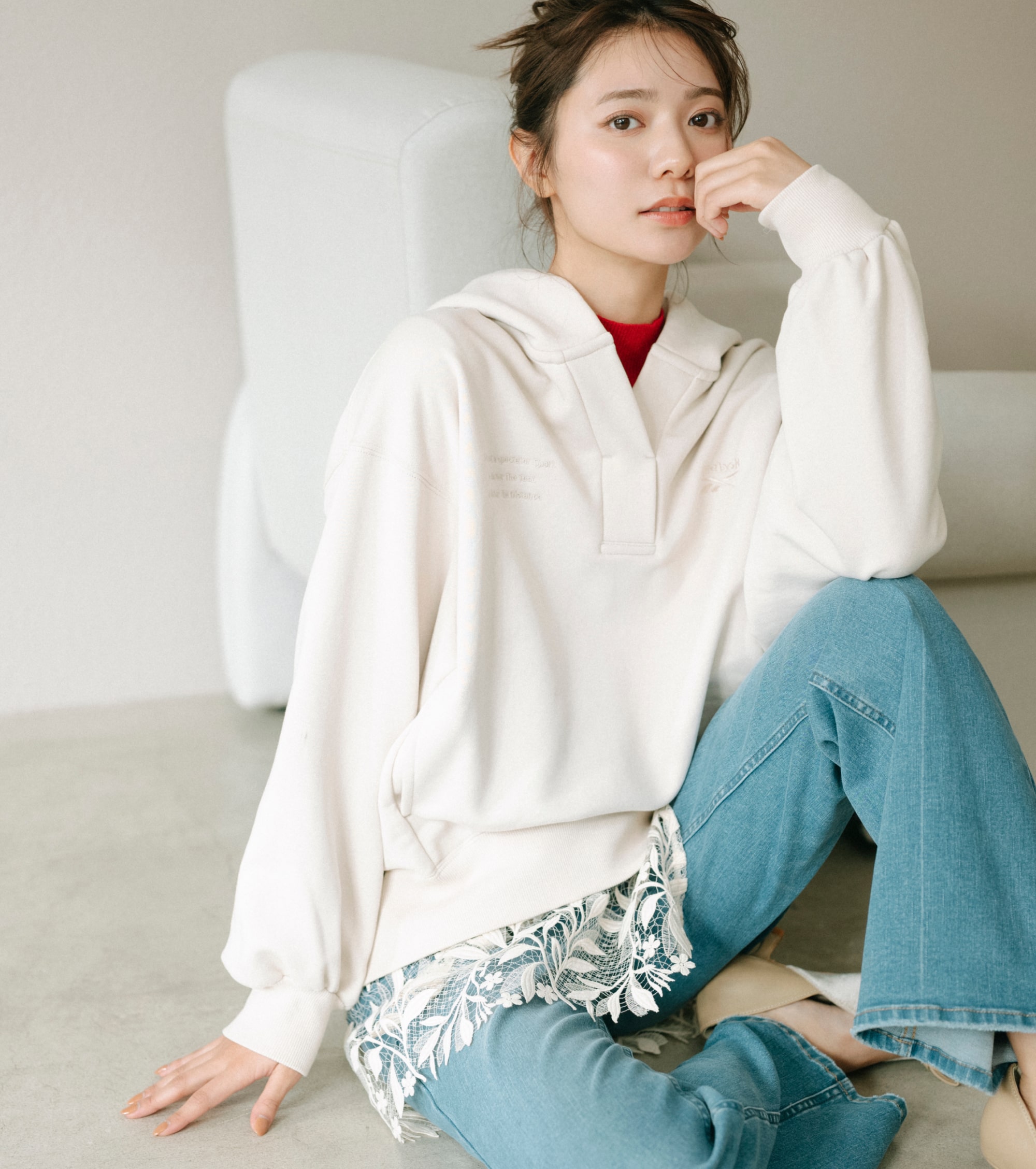 ☆R☆coco☆ Coco Gauff Signature Melbourne Practice Short｜ニューバランス公式