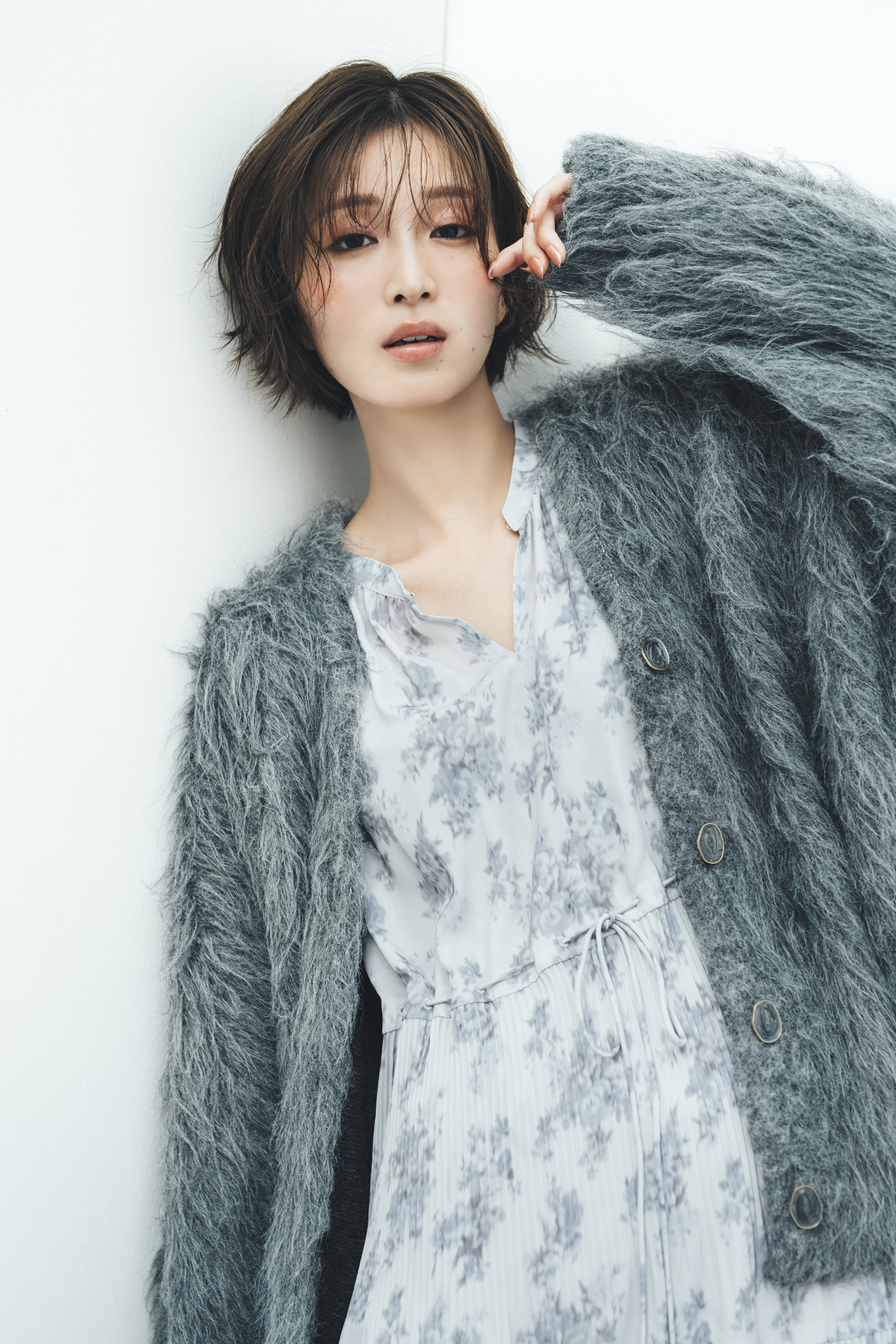 岡崎紗絵さんコラボ10月発売 | COCO DEAL｜PETAL ONLINE（ペタル