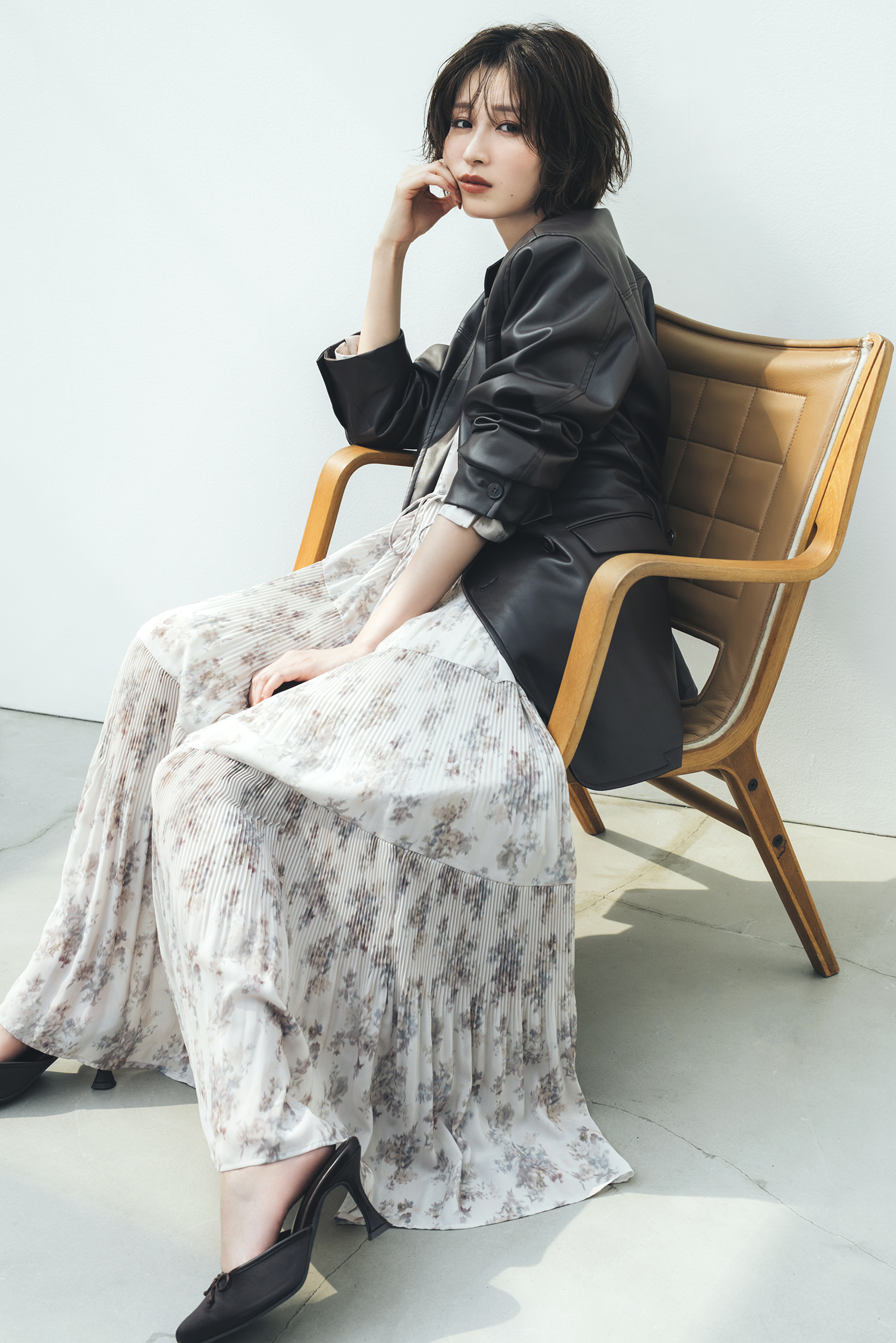 岡崎紗絵さんコラボ10月発売 | COCO DEAL｜PETAL ONLINE（ペタル