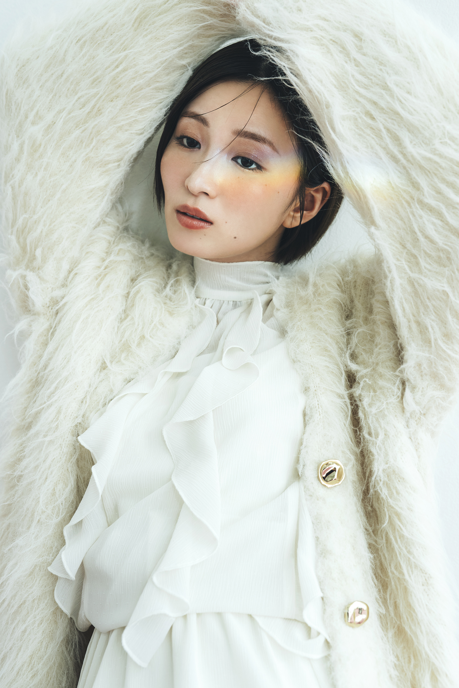 岡崎紗絵さんコラボ10月発売 | COCO DEAL｜PETAL ONLINE（ペタル