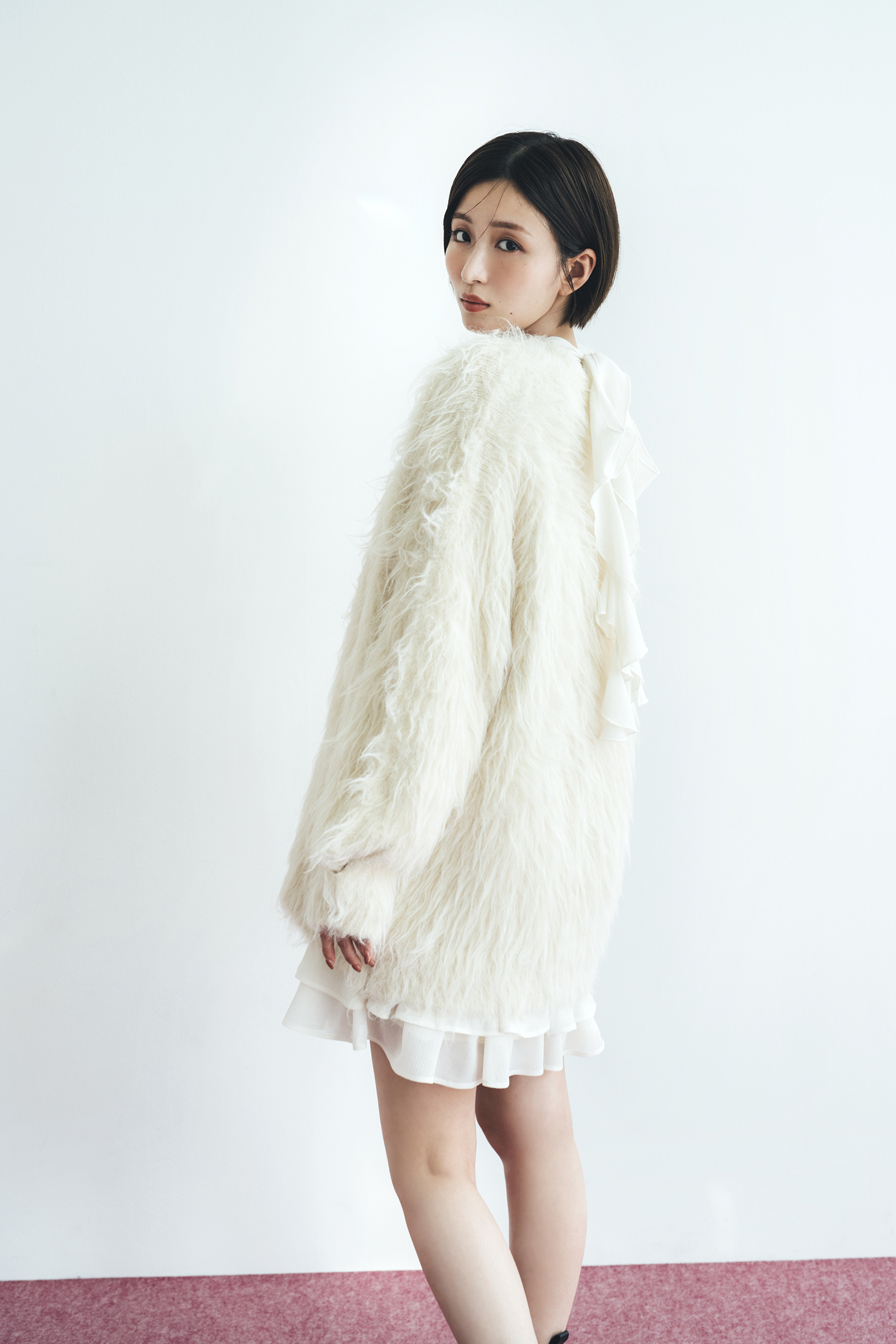 岡崎紗絵さんコラボ10月発売 | COCO DEAL｜PETAL ONLINE（ペタル