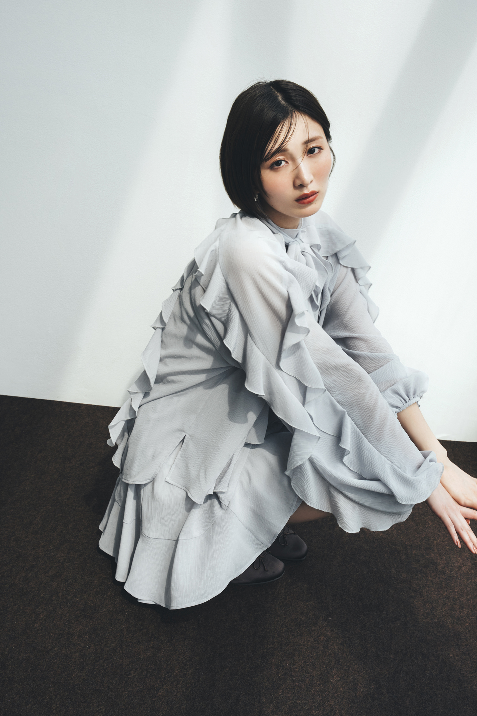 岡崎紗絵さんコラボ10月発売 | COCO DEAL｜PETAL ONLINE（ペタル