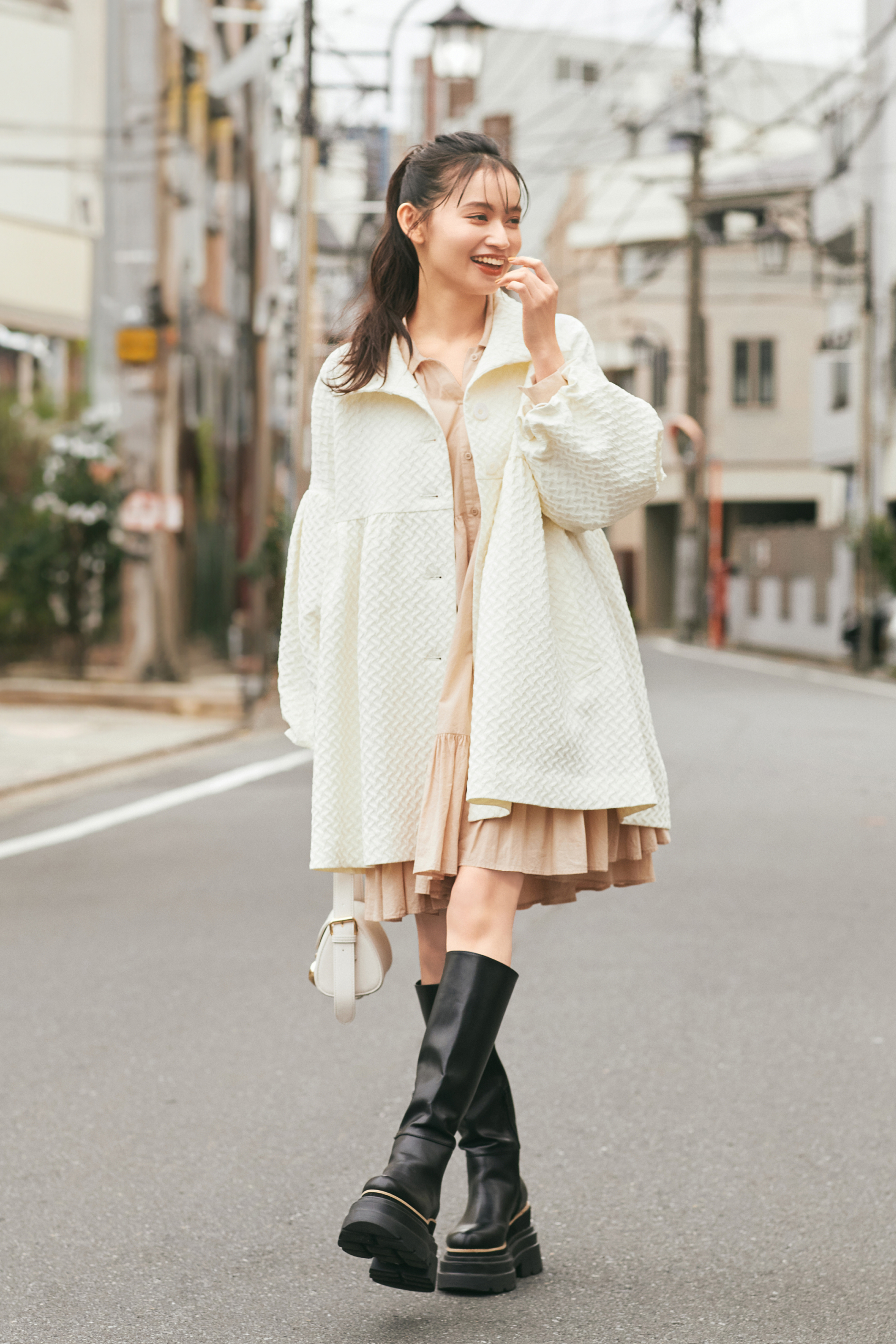 ココディール 2024 MY WEEKEND STYLE｜PETAL ONLINE（ペタル