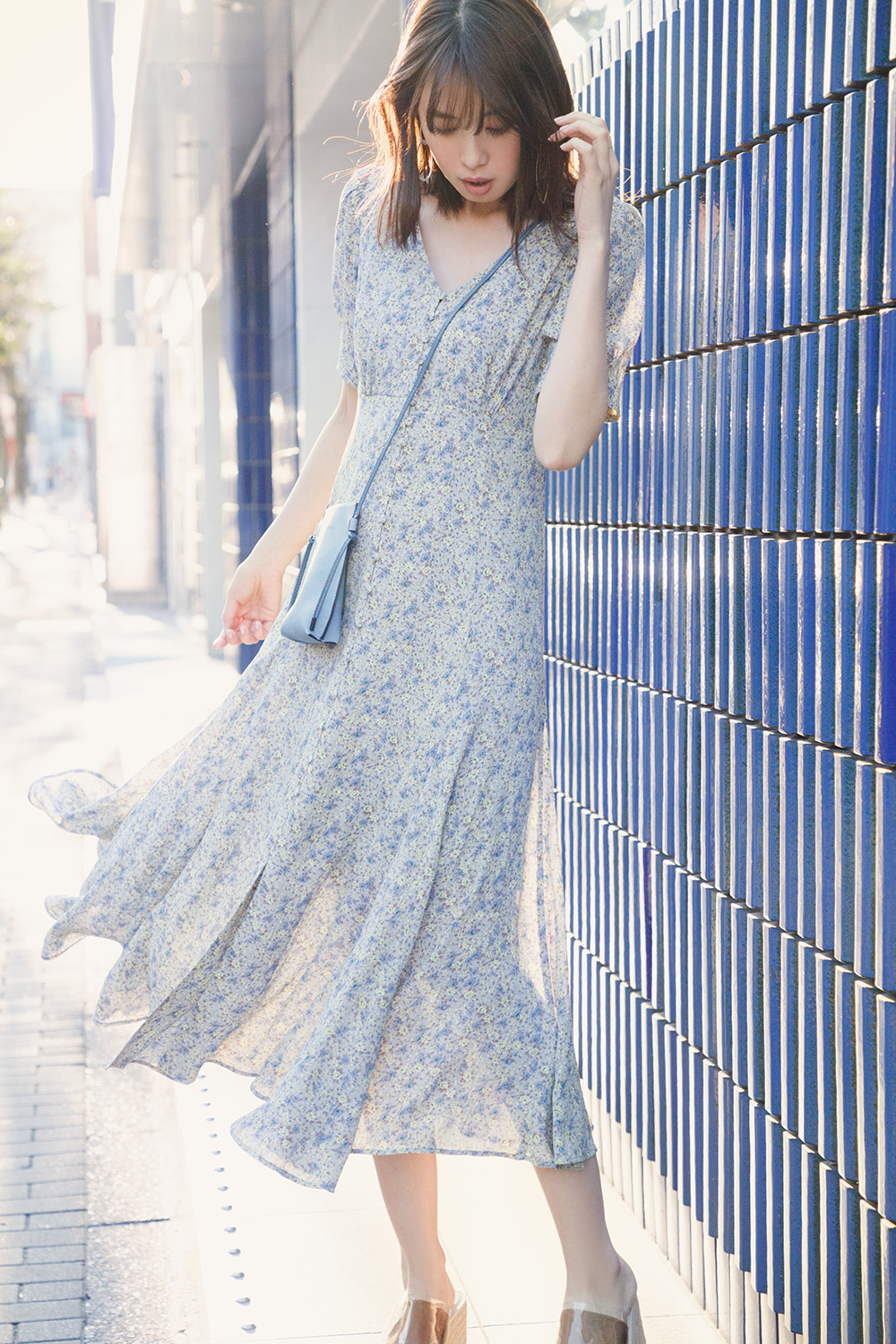 ココディール Summer Dress Top10｜PETAL ONLINE（ペタルオンライン）