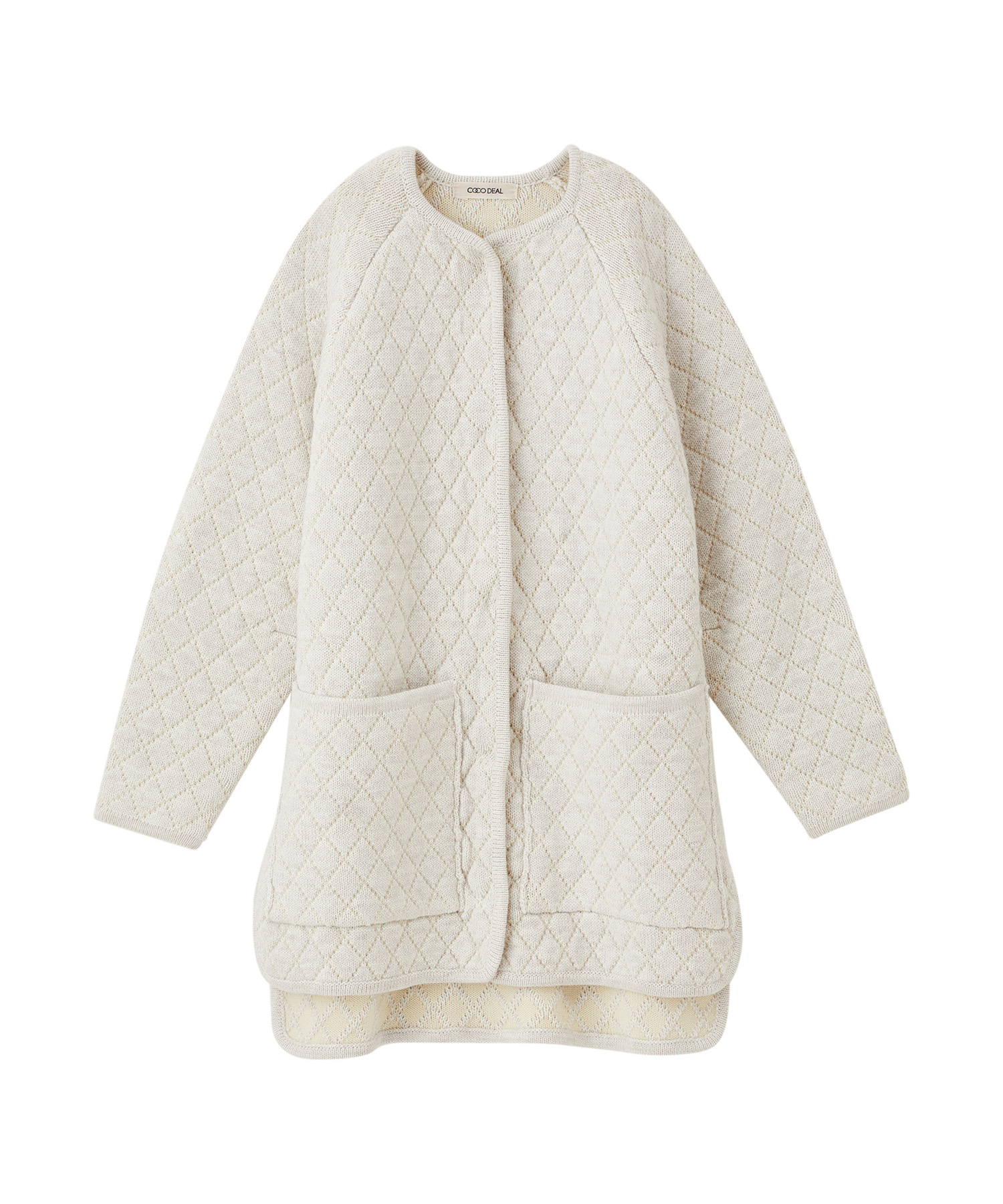 ココディール COAT PRE ORDER｜PETAL ONLINE（ペタルオンライン）