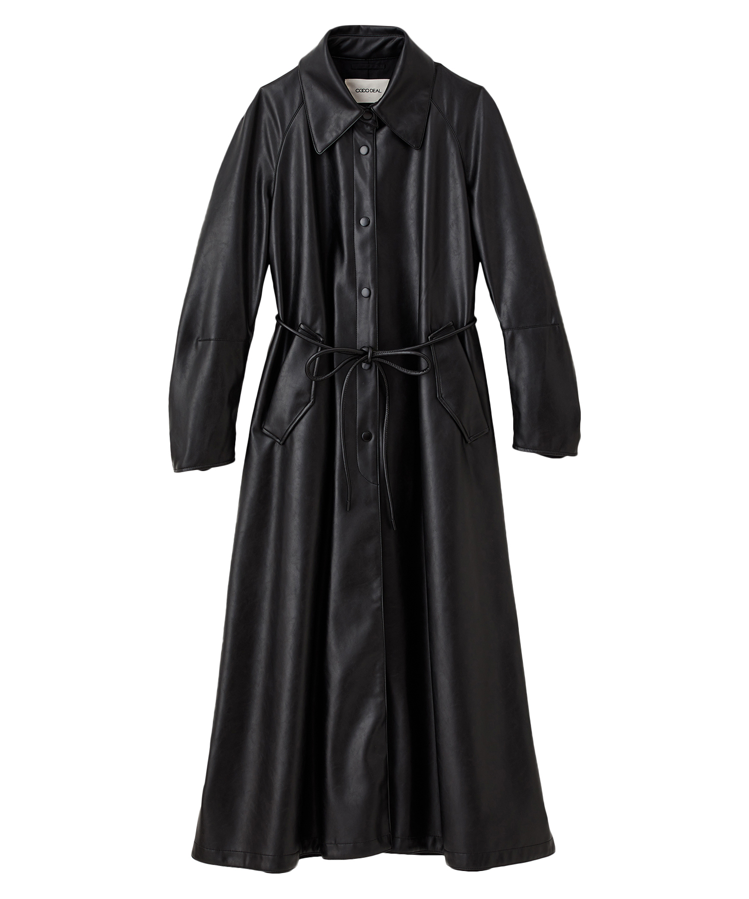 ココディール COAT PRE ORDER｜PETAL ONLINE（ペタルオンライン）
