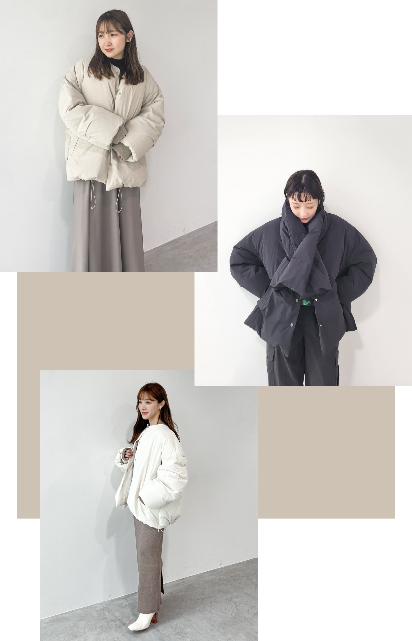 ココディール COAT PRE ORDER｜PETAL ONLINE（ペタルオンライン）