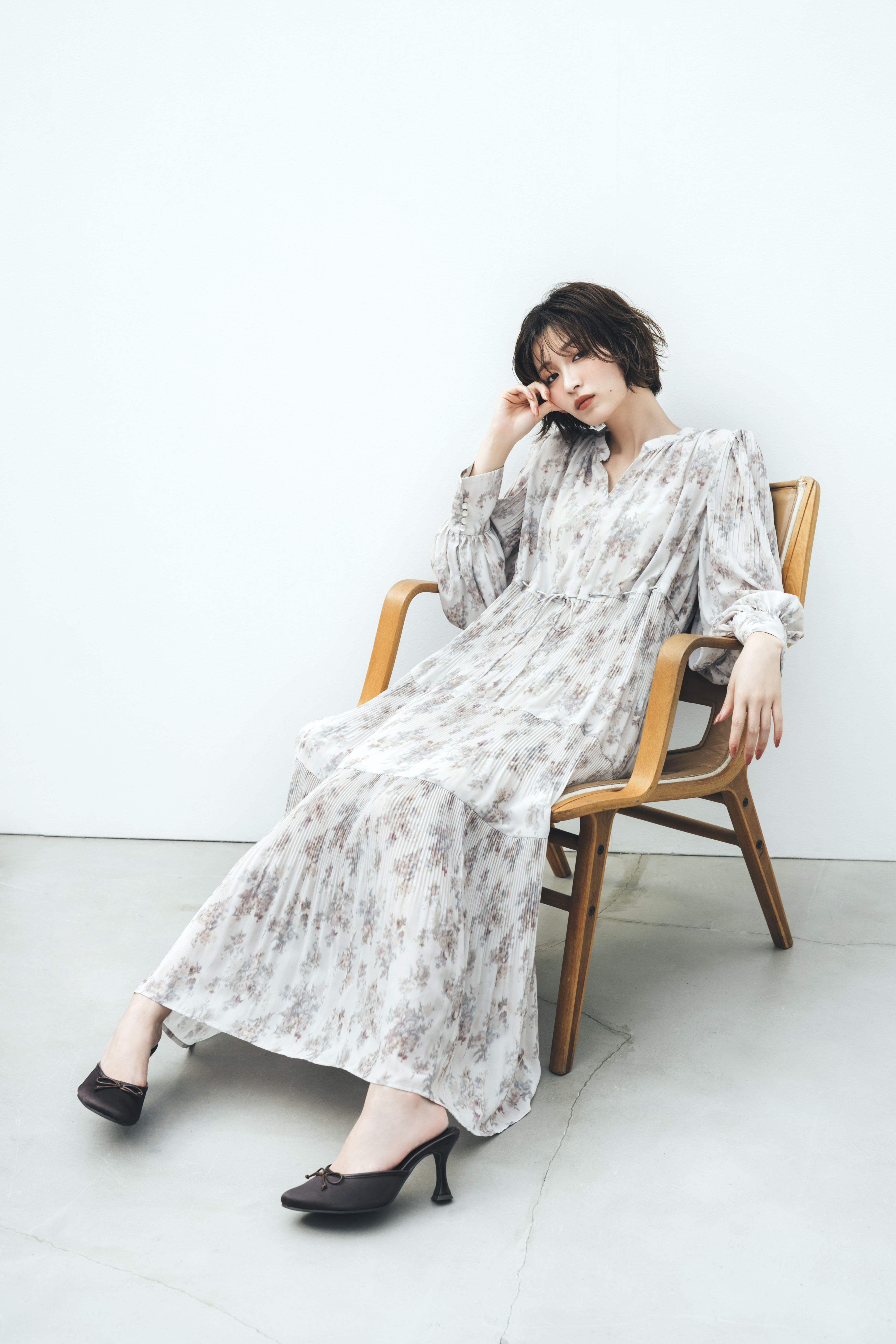 岡崎紗絵さんコラボ | COCO DEAL｜PETAL ONLINE（ペタルオンライン）