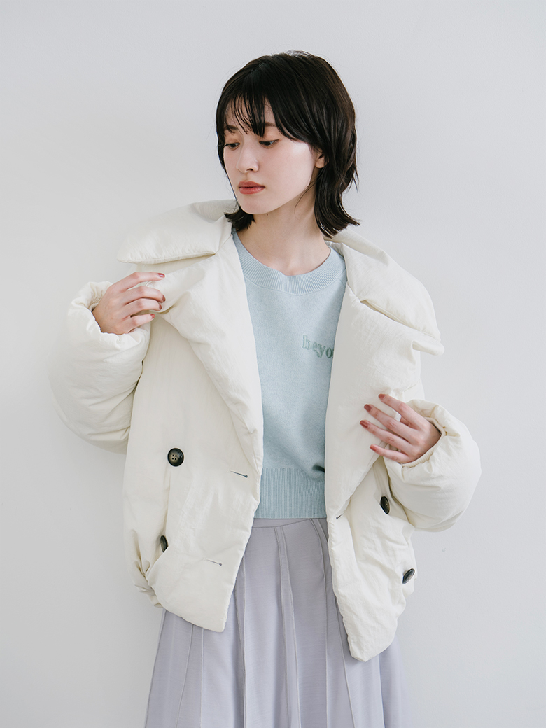 COAT PRE ORDER 2025.09｜PETAL ONLINE（ペタルオンライン）
