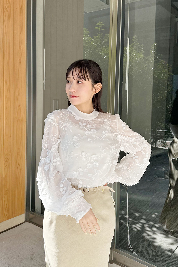 専門店では KEYWORD | ONLINE（ペタル CARAT｜PETAL LILLIAN × DEAL COCO ジャケット・アウター