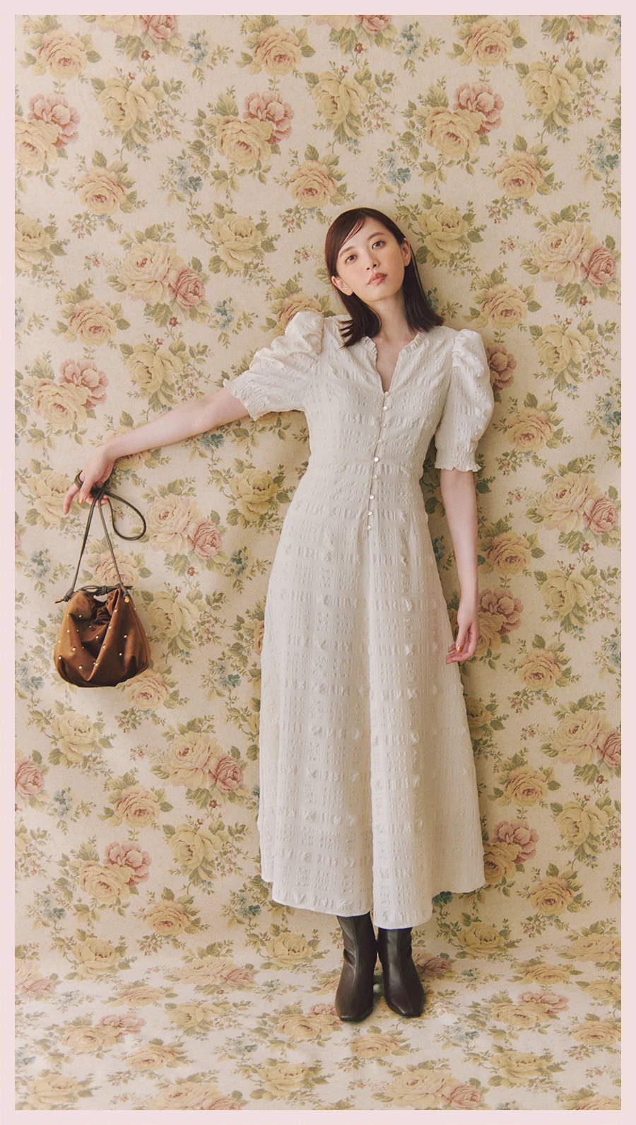 Autumn Catalog① | COCO DEAL｜PETAL ONLINE（ペタルオンライン）