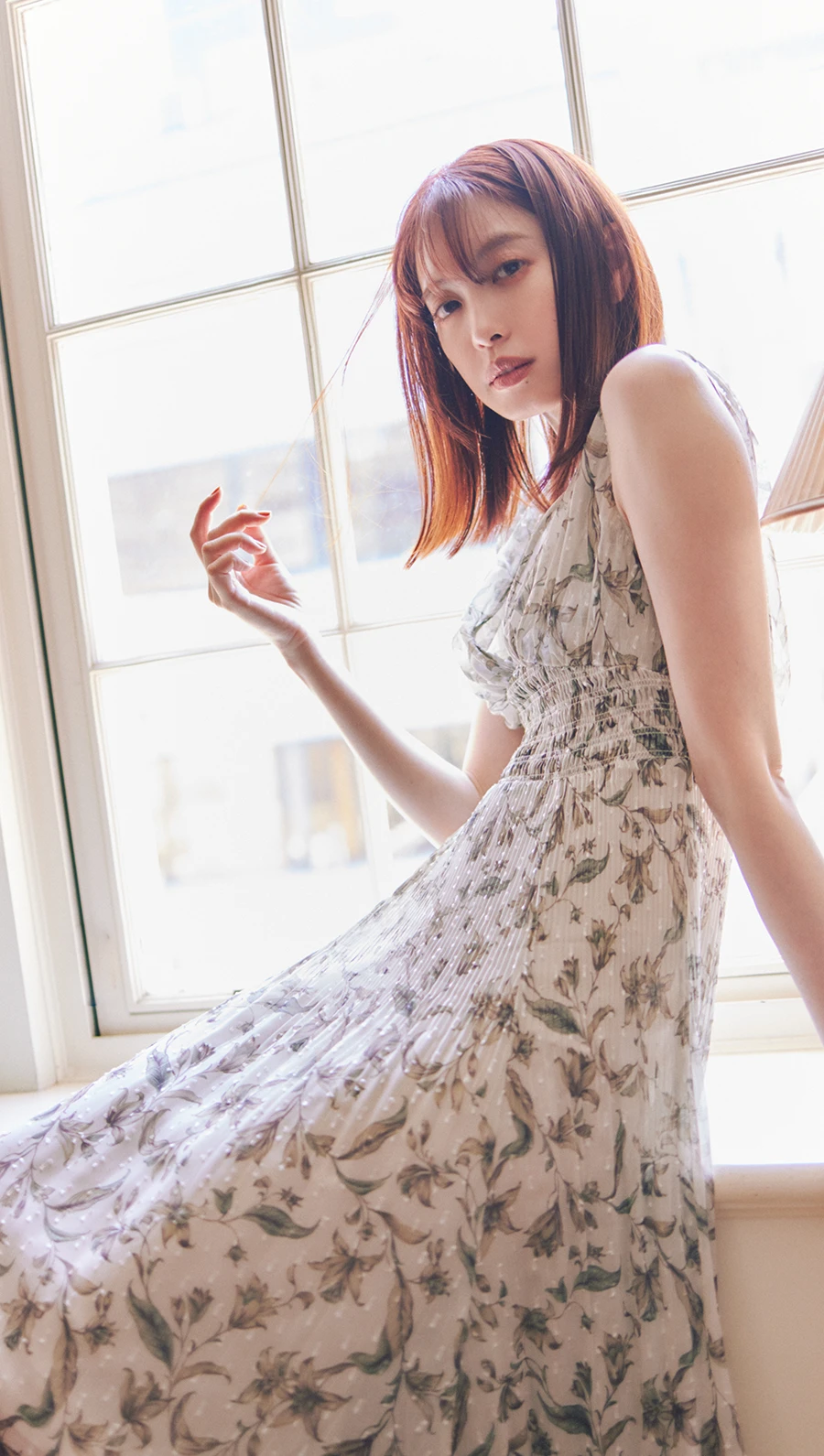 Autumn Catalog① | COCO DEAL｜PETAL ONLINE（ペタルオンライン）