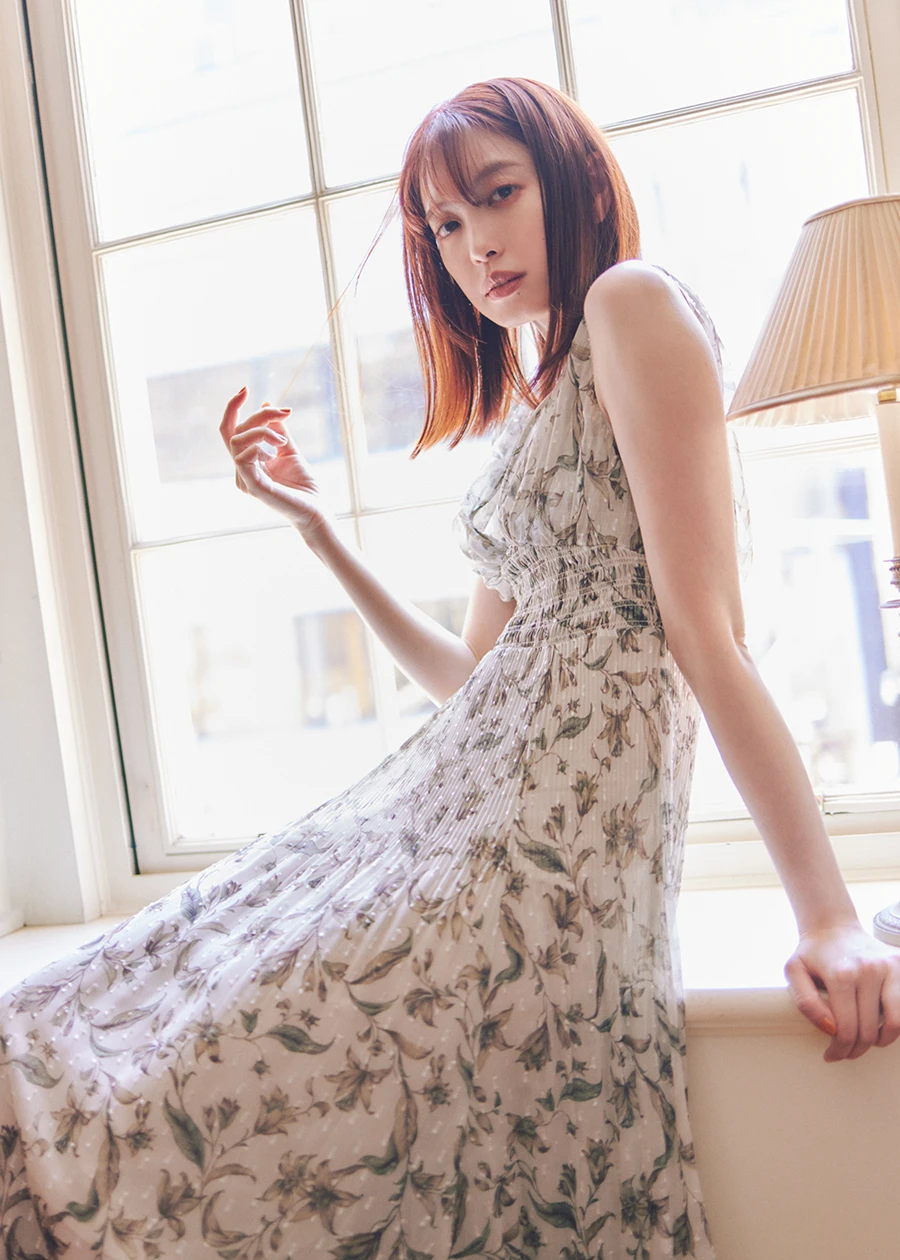 Autumn Catalog① | COCO DEAL｜PETAL ONLINE（ペタルオンライン）