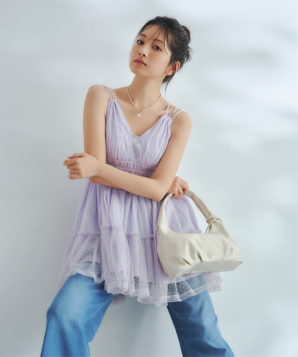 COCO DEAL | In Gentle Light｜PETAL ONLINE（ペタルオンライン）