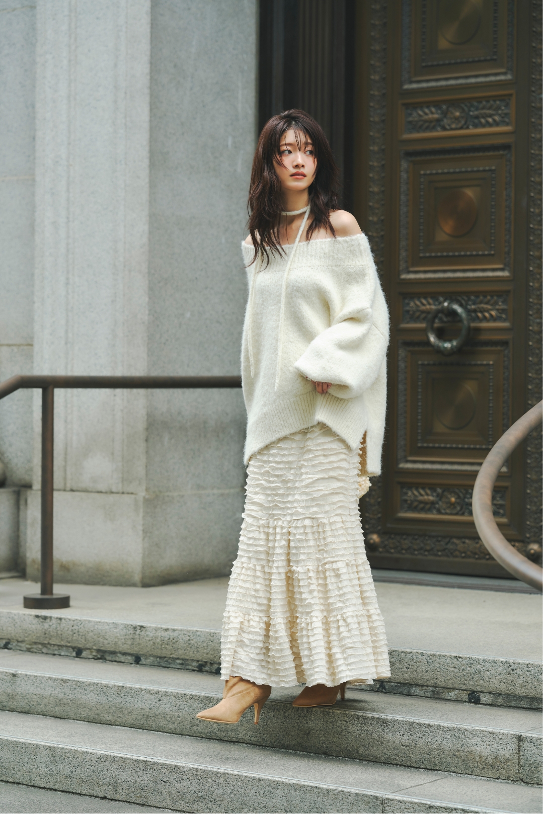 WINTER LOOK BOOK② | COCO DEAL｜PETAL ONLINE（ペタルオンライン）