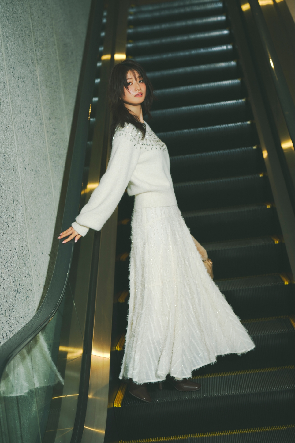 WINTER LOOK BOOK② | COCO DEAL｜PETAL ONLINE（ペタルオンライン）