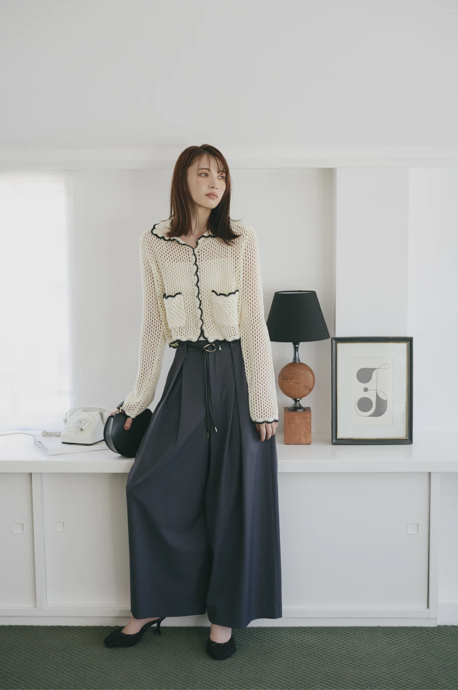 Winter Catalog① | COCO DEAL｜PETAL ONLINE（ペタルオンライン）