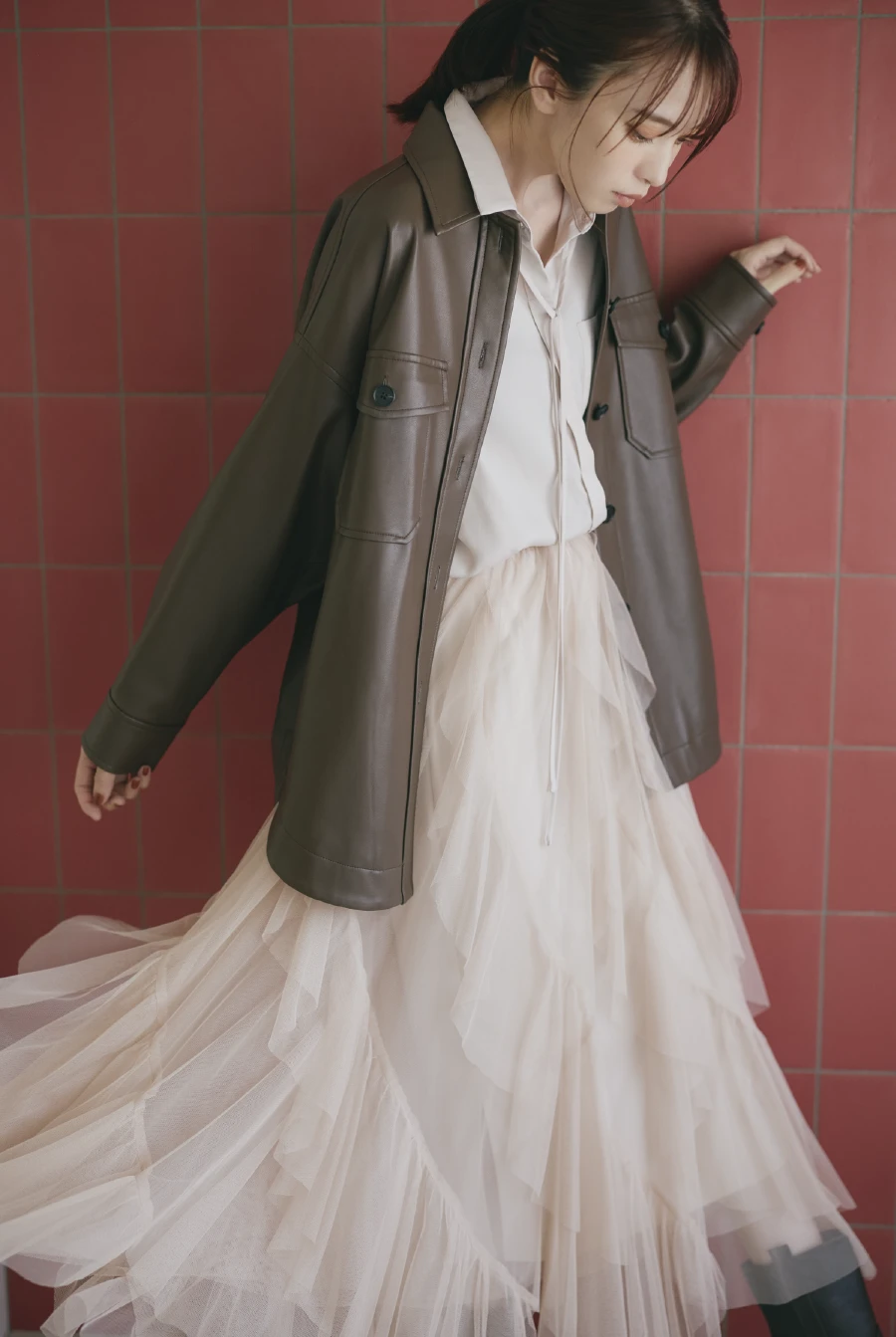 Winter Catalog① | COCO DEAL｜PETAL ONLINE（ペタルオンライン）