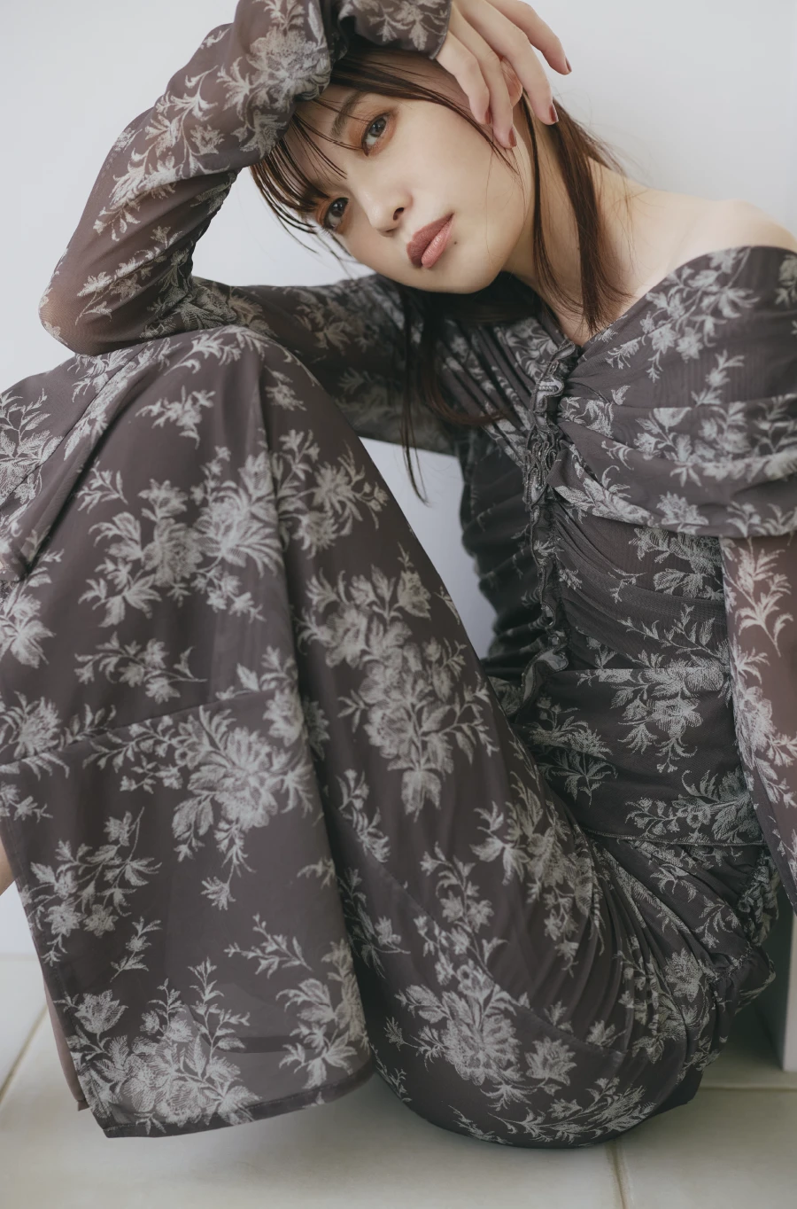 Winter Catalog① | COCO DEAL｜PETAL ONLINE（ペタルオンライン）