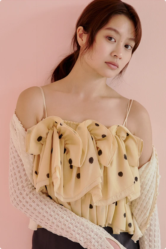 COCO DEAL | The New Daily Standard｜PETAL ONLINE（ペタルオンライン）