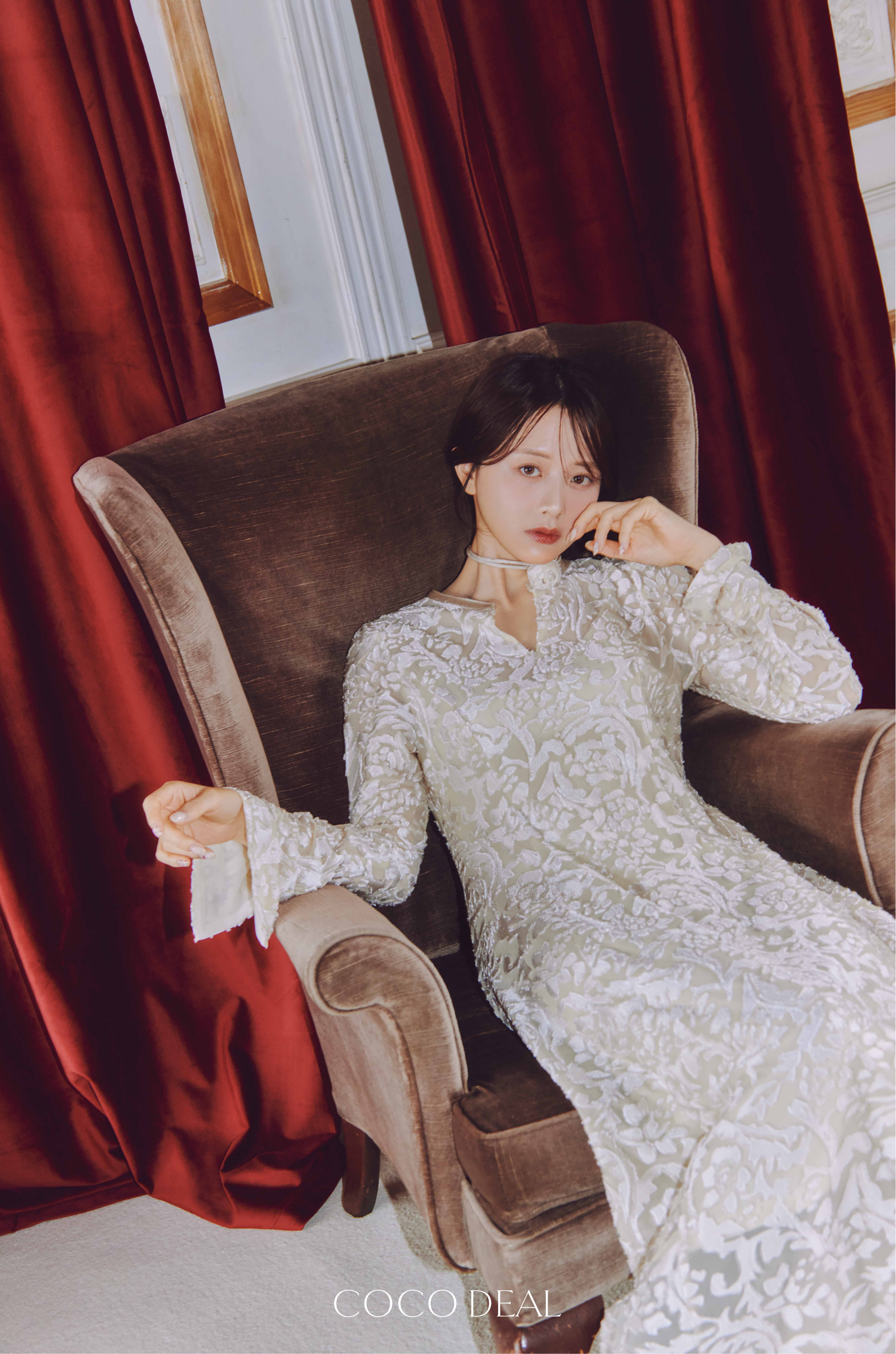 25Winter Contents_2 | COCO DEAL｜PETAL ONLINE（ペタルオンライン）