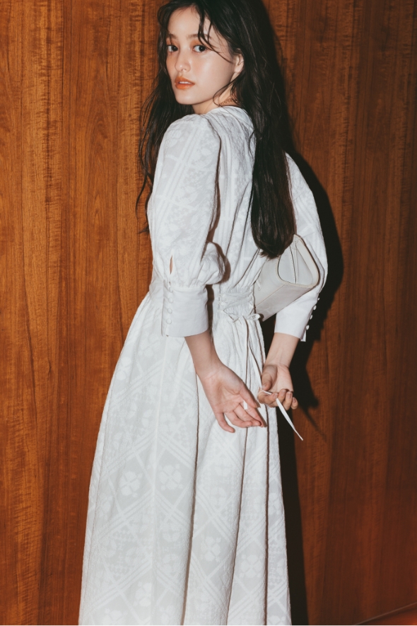 大人の夏を彩る♡【CHANEL】ココビーチ ワンピース ココディール 2024 EARLY AUTUMN SHOPPING LIST｜PETAL ONLINE
