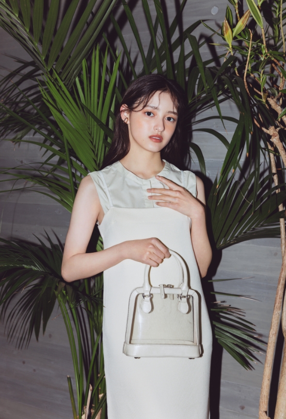 ココディール 2023 Summer Trend Fashion Items feat. YURIHO