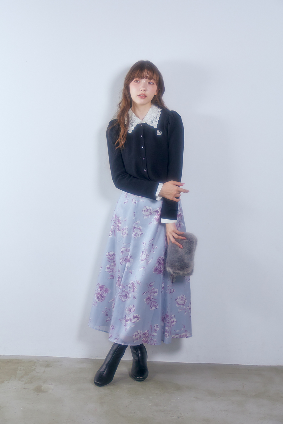 LC BLOUSE|PETAL ONLINE(ペタルオンライン) LC BLOUSE|PETAL ONLINE(ペタルオンライン)