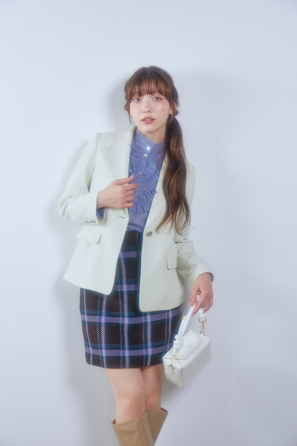 LC BLOUSE｜PETAL ONLINE（ペタルオンライン）