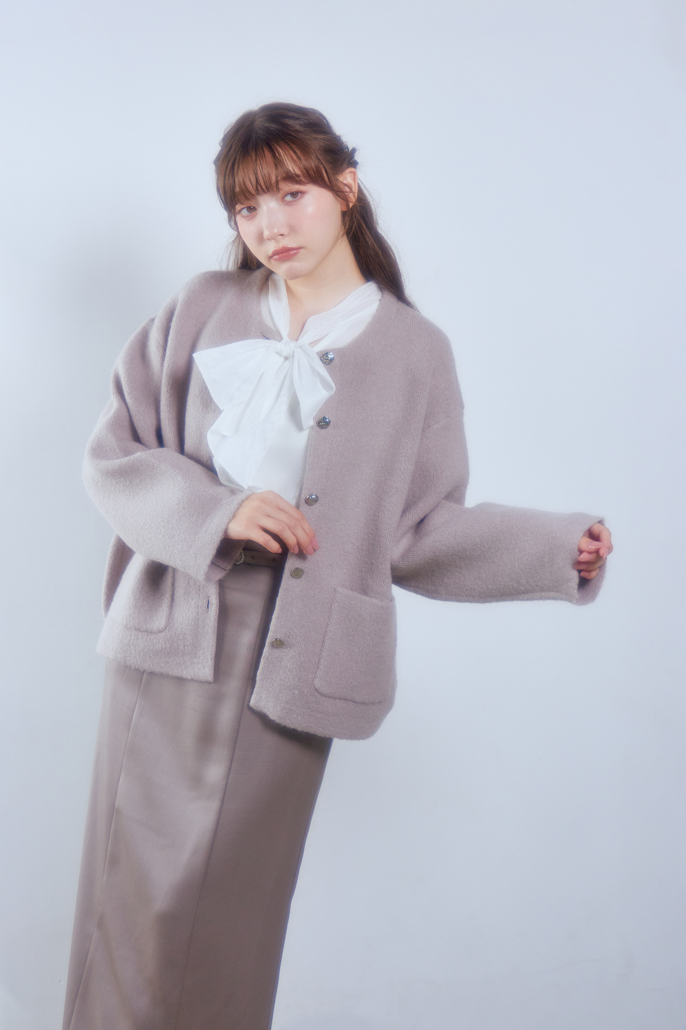 LC BLOUSE｜PETAL ONLINE（ペタルオンライン）