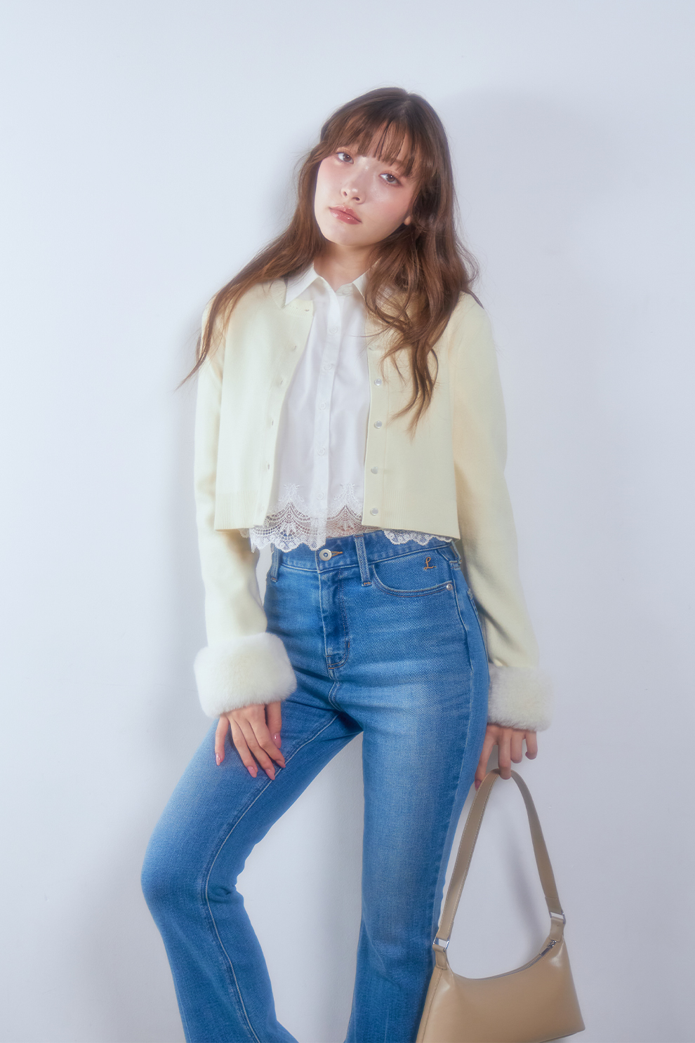 く日はお得♪ LC BLOUSE｜PETAL ONLINE（ペタルオンライン） トップス