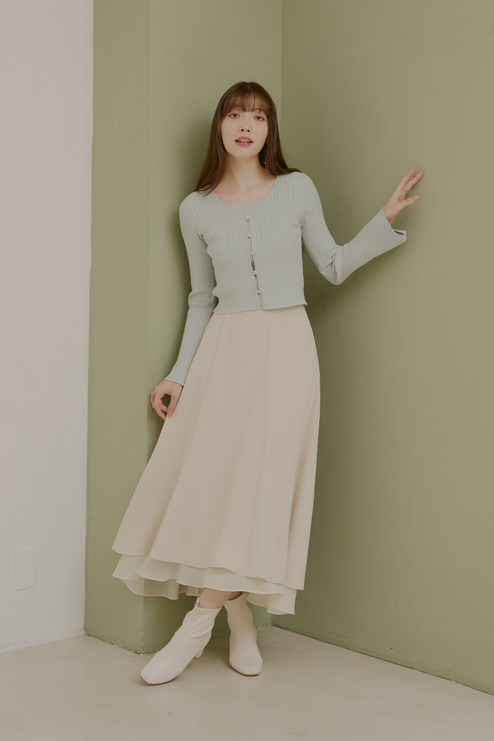 LC 多色展開｜PETAL ONLINE（ペタルオンライン）