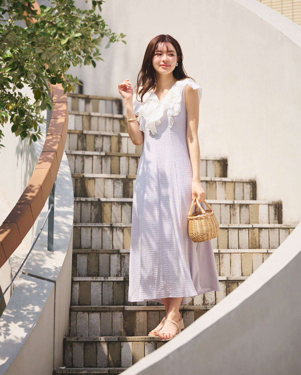 LILLIAN CARAT 1万円ワンピース｜PETAL ONLINE（ペタルオンライン）
