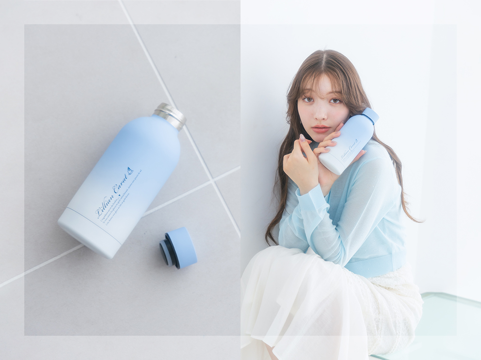 LILLIAN CARAT ノベルティフェア 2025.5｜PETAL ONLINE（ペタル