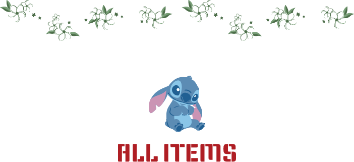 ALL ITEMS