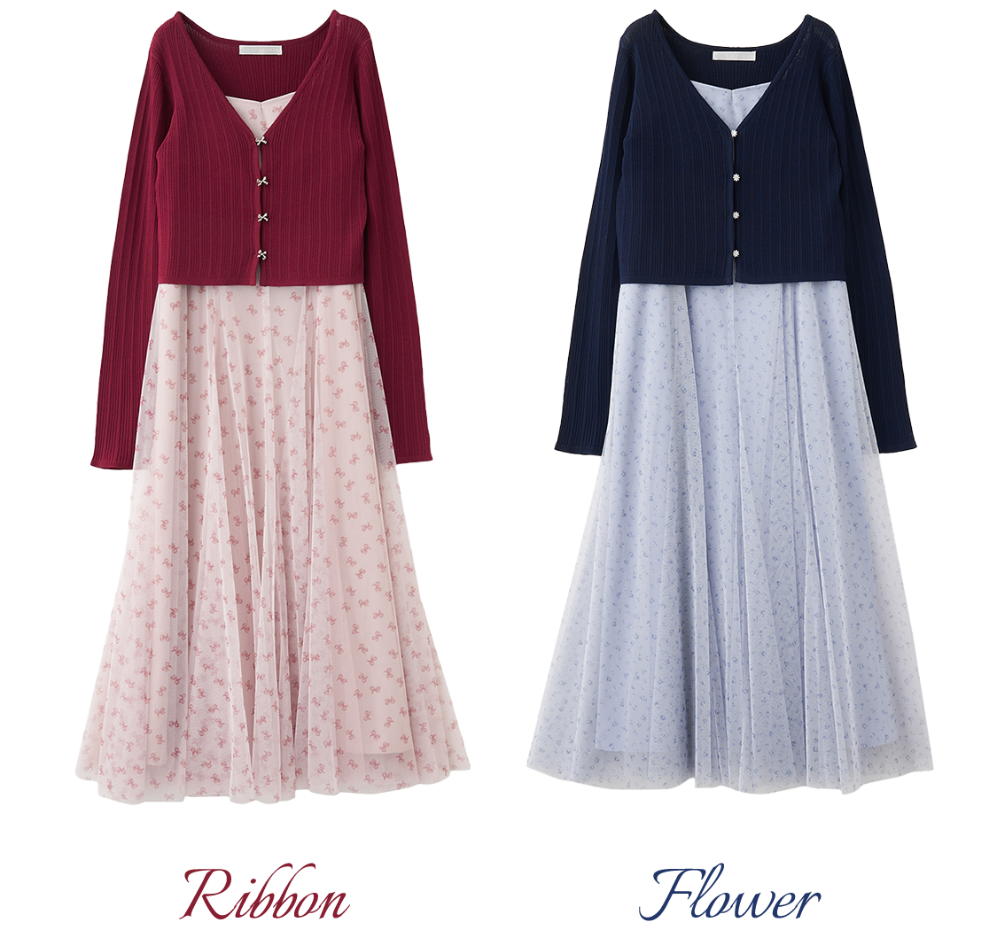 週末限定お値下げ♡美品♡LILIAN CARAT ワンピース♡半額以下 楽天市場】【お盆も即日発送】LILLIAN CARAT リリアンカラット