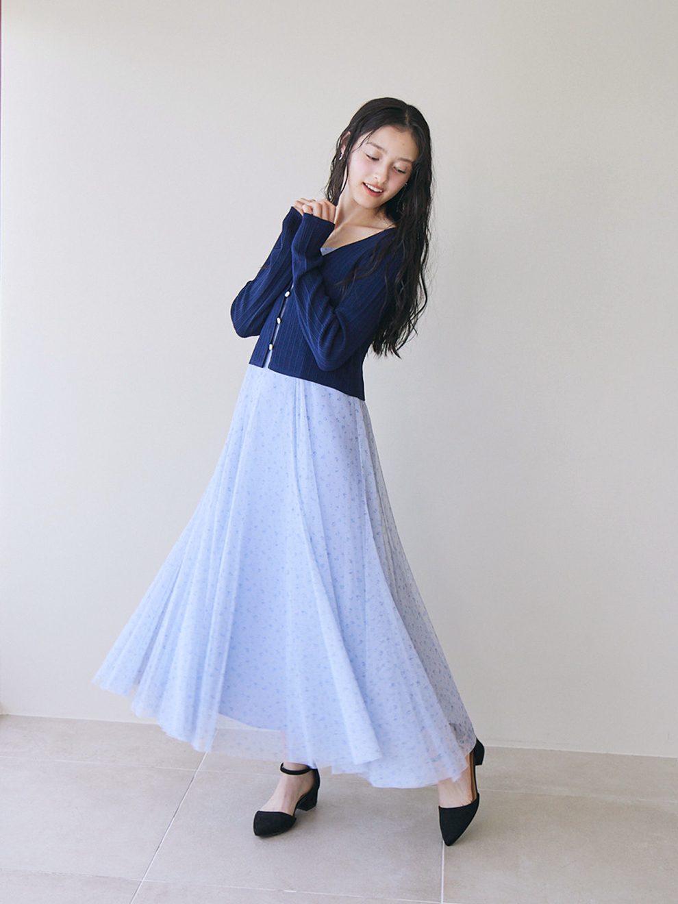 LILLIAN CARAT EC Limited ONE-PIECE｜PETAL ONLINE（ペタルオンライン）