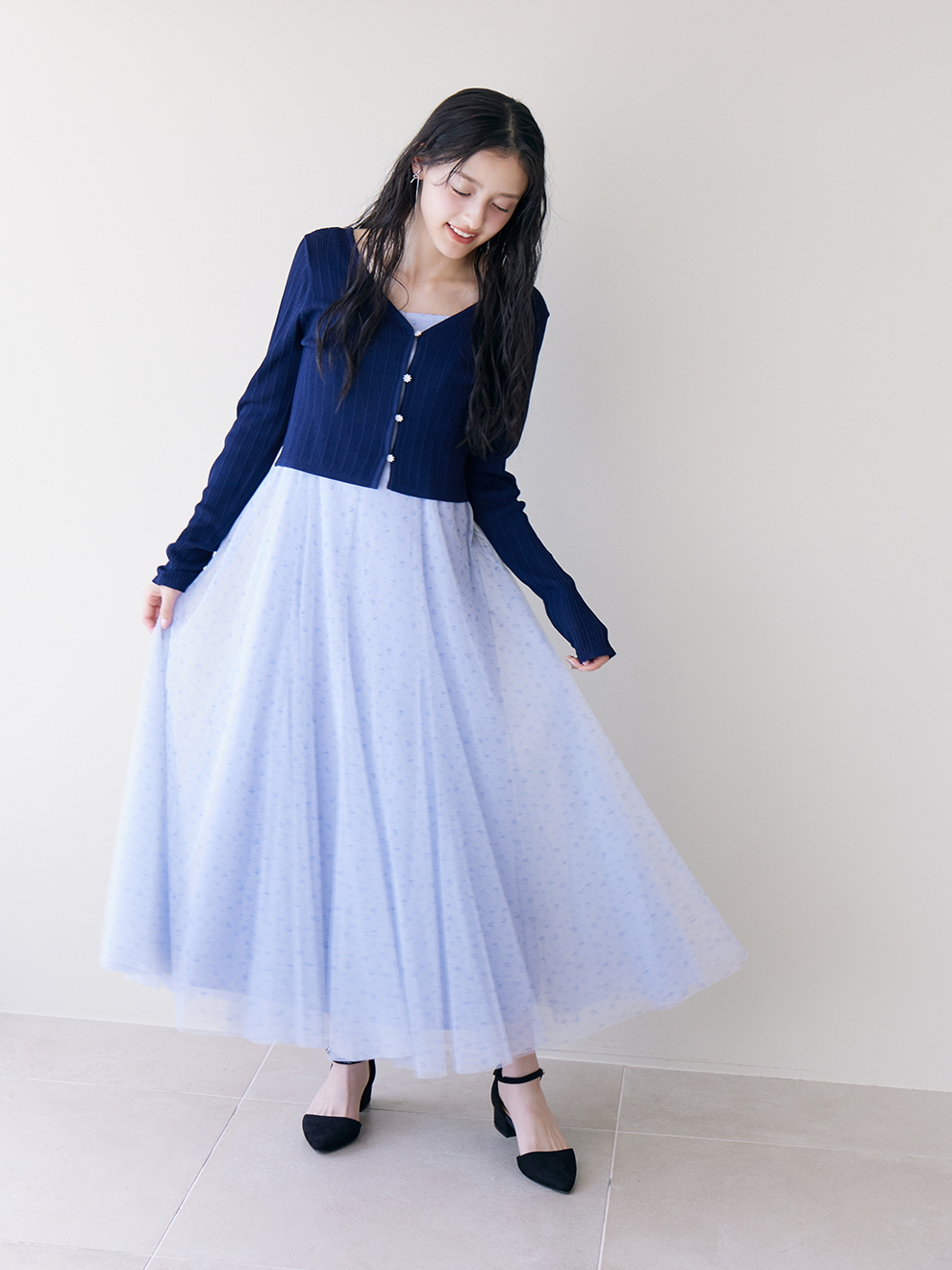 LILLIAN CARAT EC Limited ONE-PIECE｜PETAL ONLINE（ペタルオンライン）