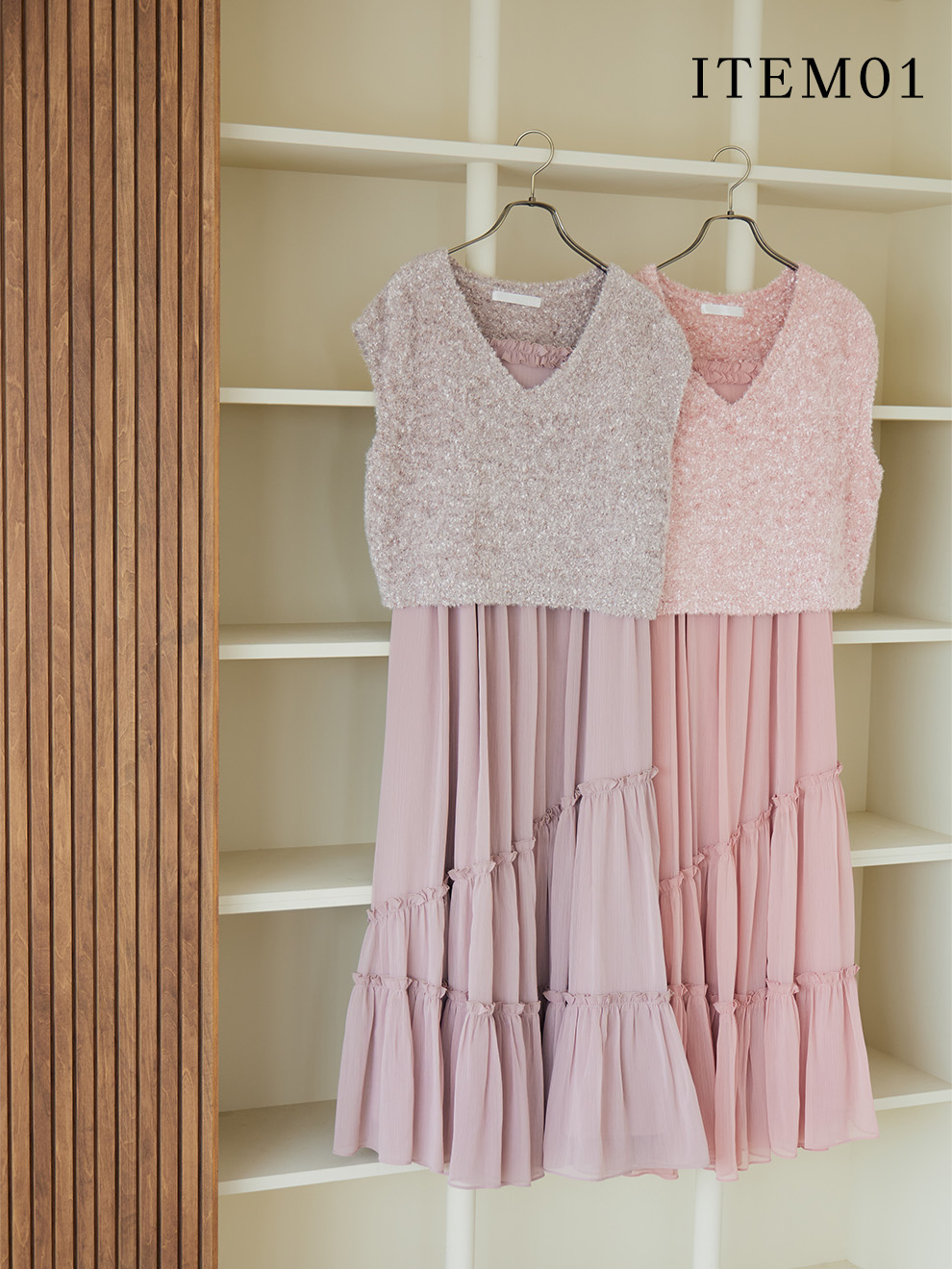 LILLIAN CARAT AUTUMN FEEL｜PETAL ONLINE（ペタルオンライン）