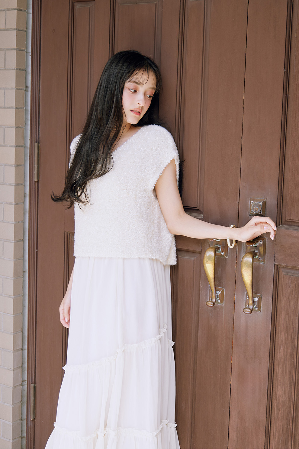 LILLIAN CARAT AUTUMN FEEL｜PETAL ONLINE（ペタルオンライン）