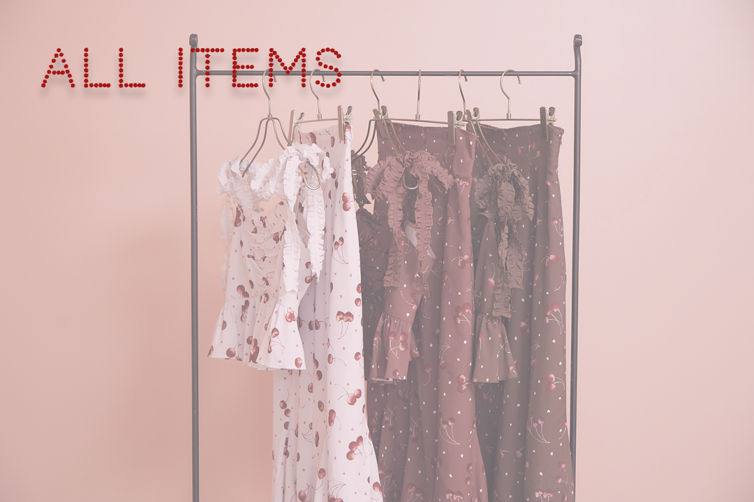 ALL ITEM