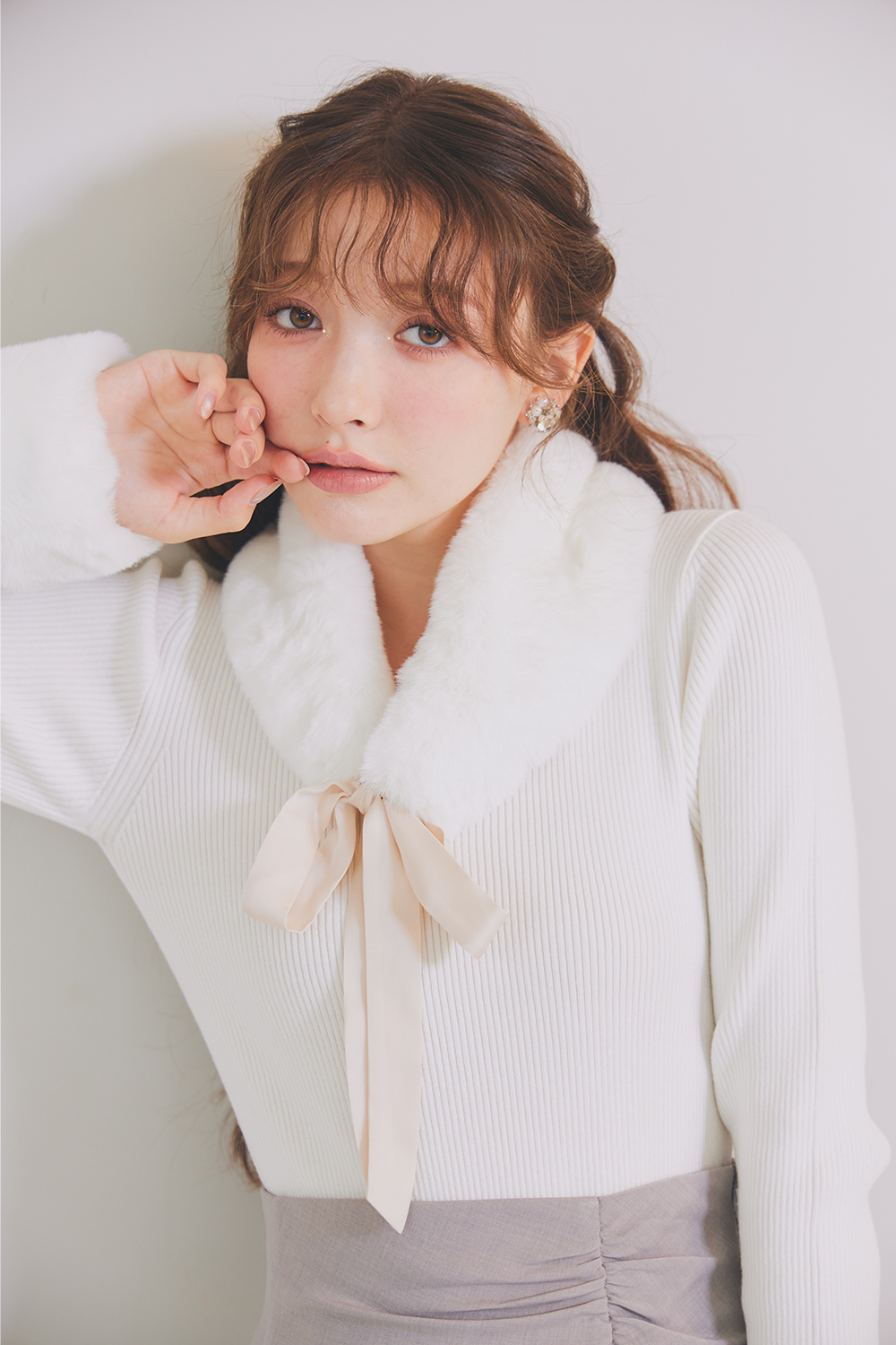 LILLIAN CARAT Winter Holiday｜PETAL ONLINE（ペタルオンライン）