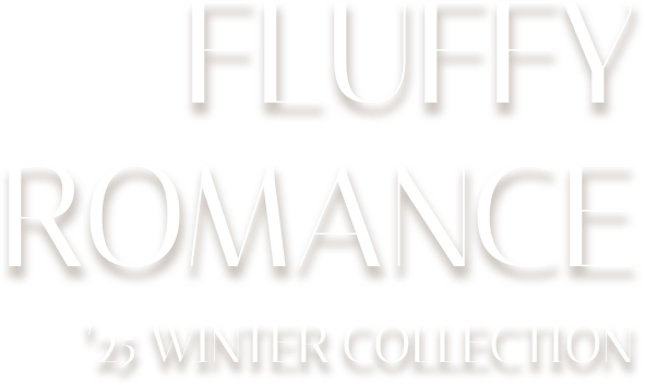 FLUFFY ROMANCE