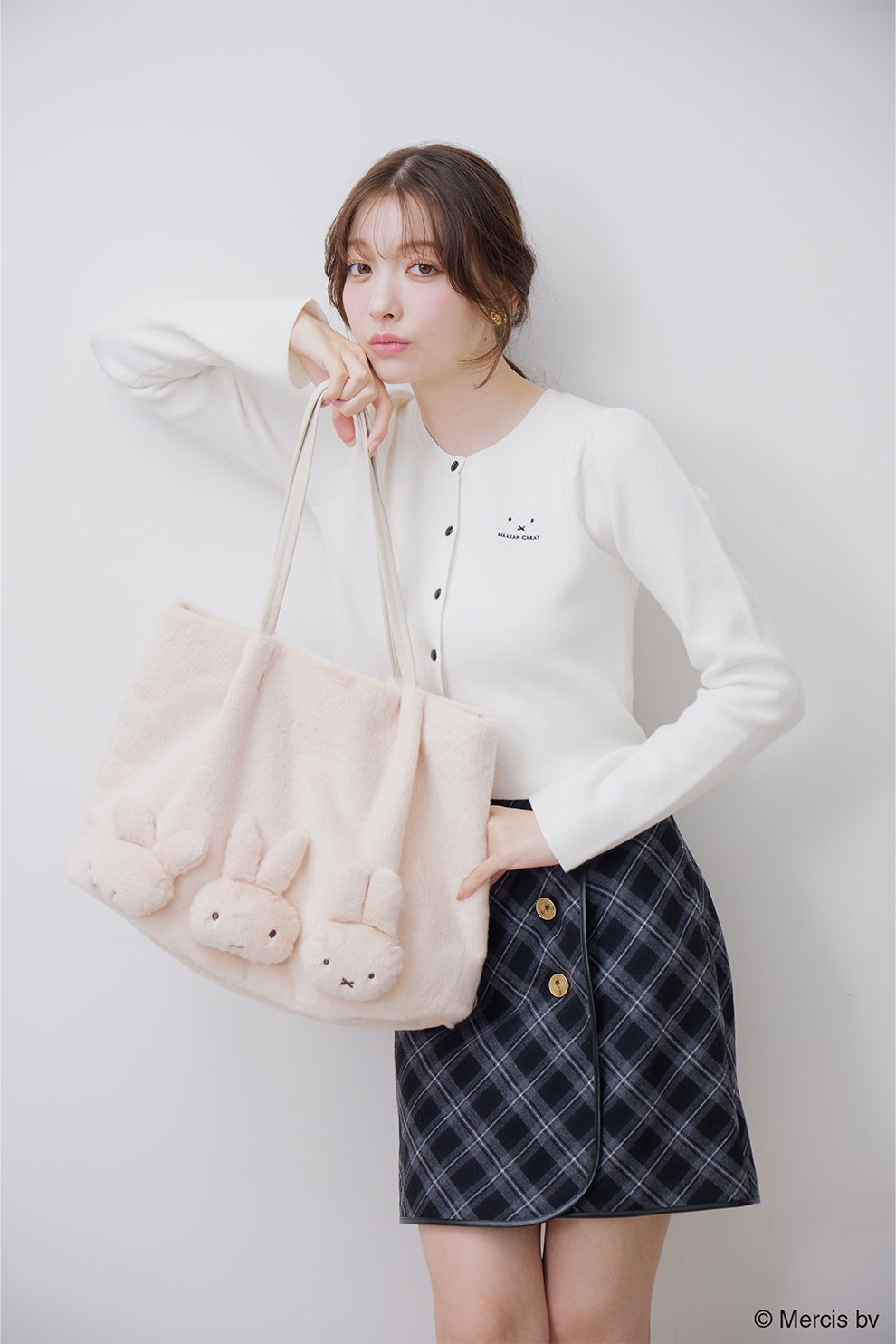 LILLIAN CARAT miffy special collection｜PETAL ONLINE（ペタル