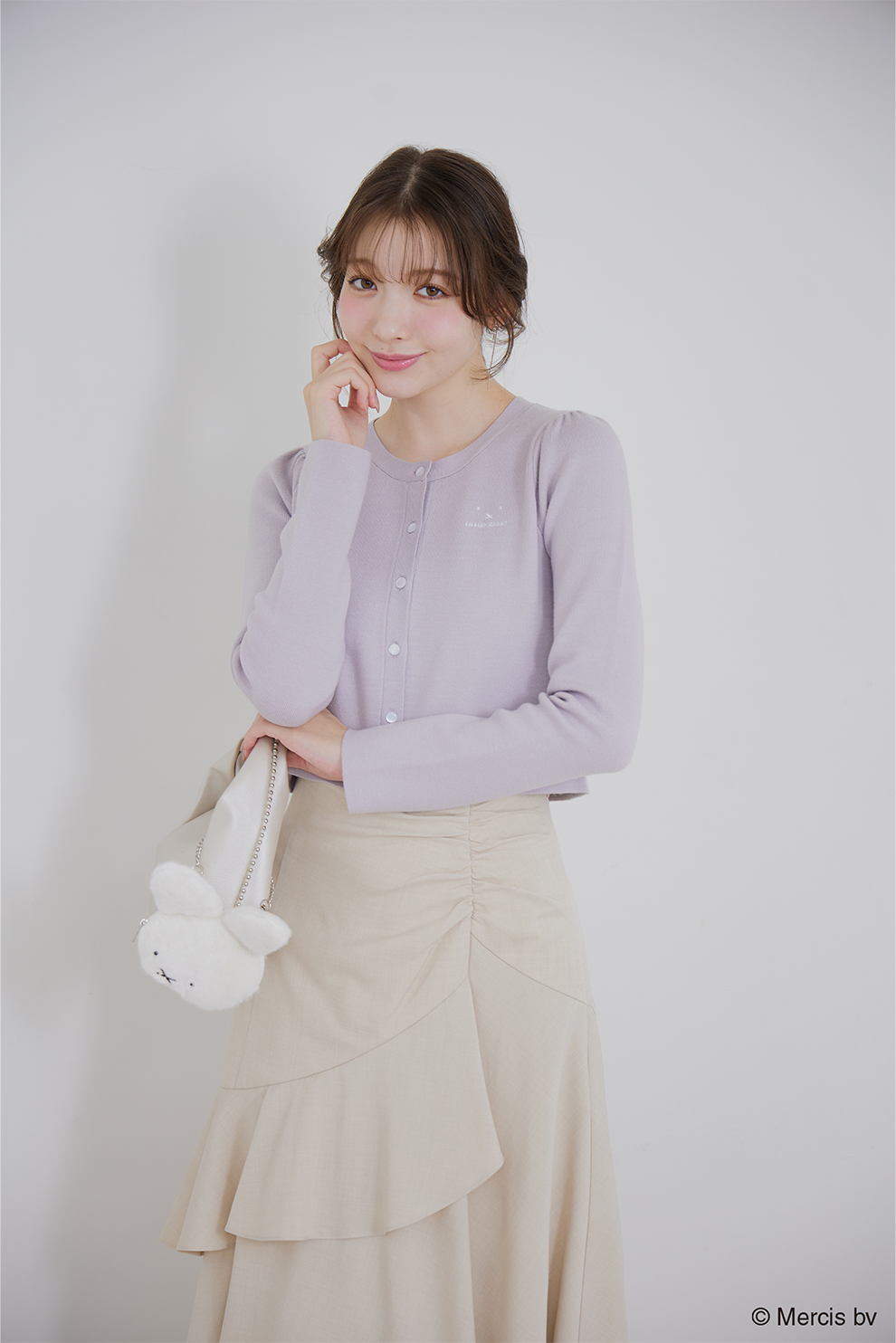 LILLIAN CARAT miffy special collection｜PETAL ONLINE（ペタル