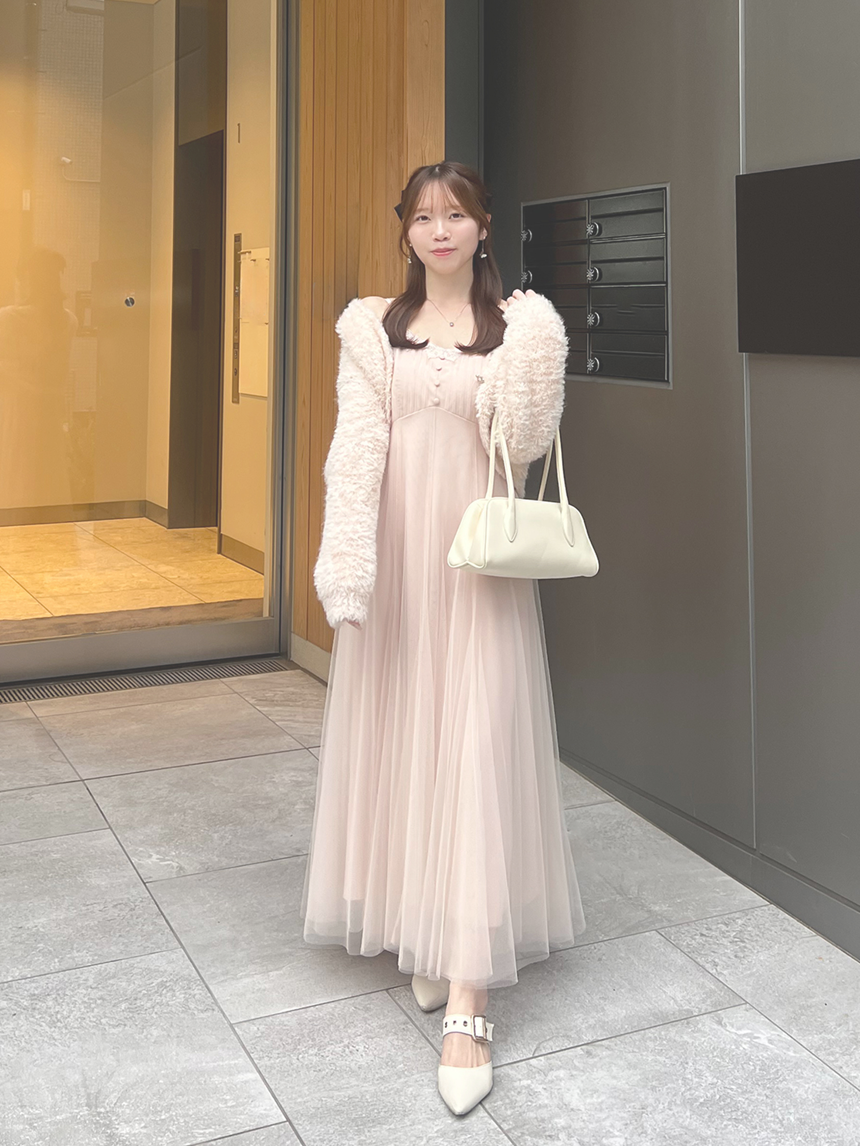 LILLIAN CARAT STAFF CONTENTS One More for Winter｜PETAL ONLINE