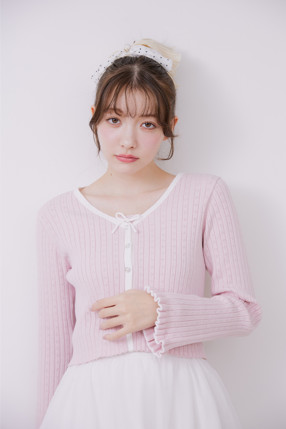 mom。 　LILLIAN CARAT LILLIAN CARAT More Colors,More Style｜PETAL ONLINE（ペタルオンライン）