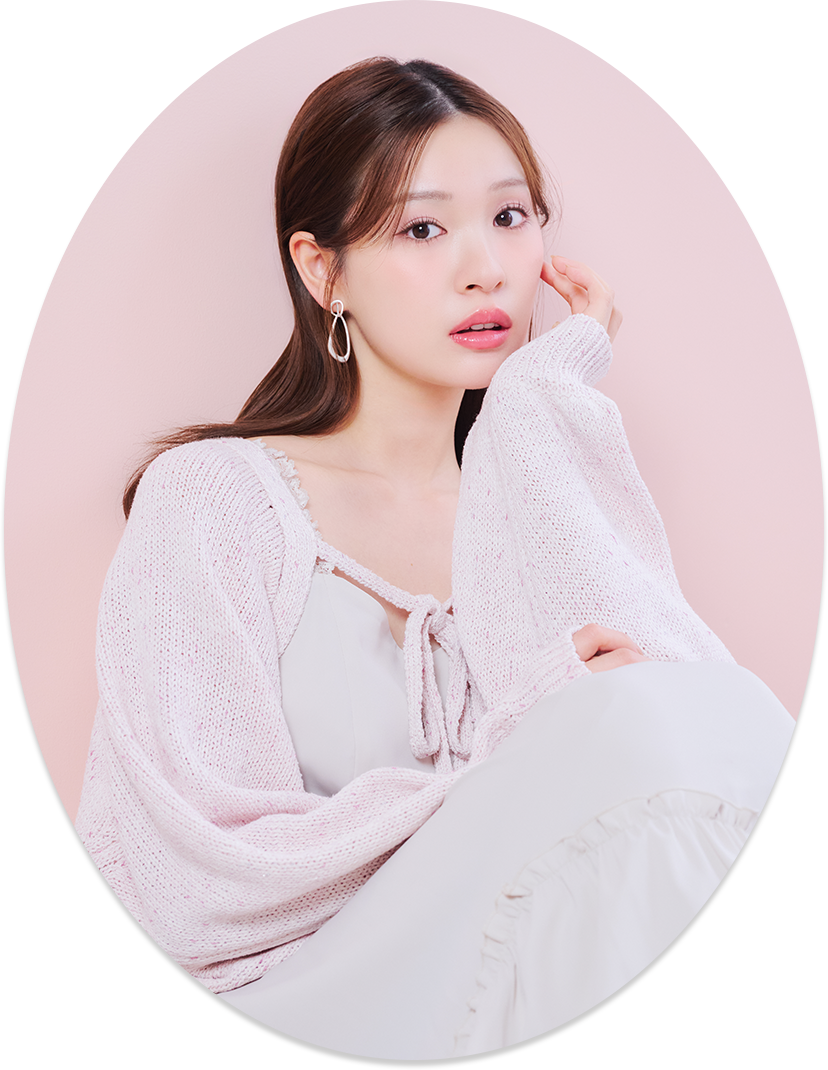 LILLIAN CARAT Monthly ONE-PIECE 2026 February｜PETAL ONLINE